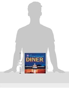 The American Diner: Witzel, Michael: 9780785829188: Books